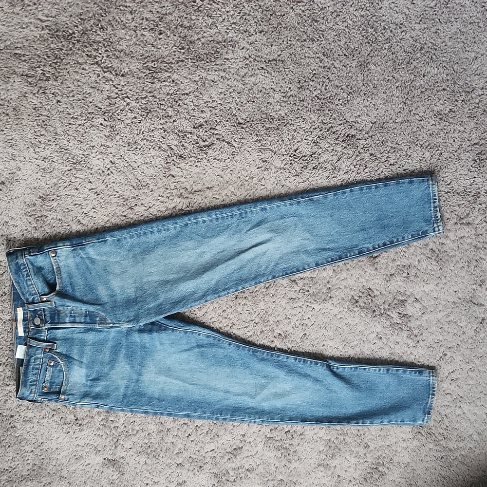Levis Wedgie Bundle - Picture 2 of 8